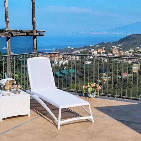 Italia Sorrento *