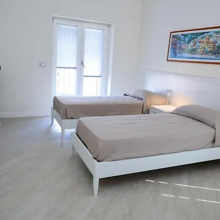 Italia Sorrento Villa