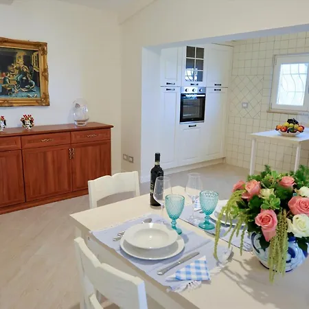 Villa Italia Sorrento *