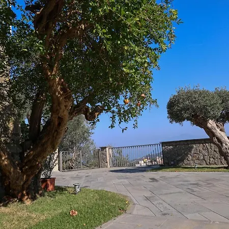 Italia Sorrento