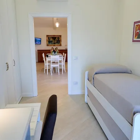 Βίλα Italia Sorrento Termini