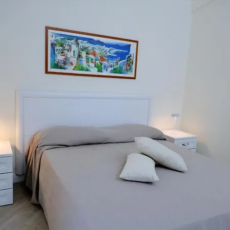 Villa Italia Sorrento Termini